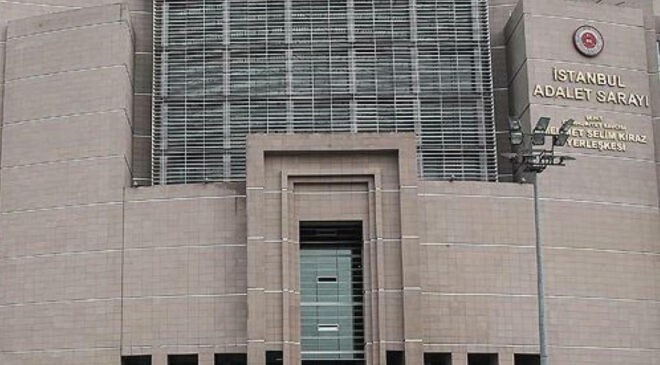 Levent’teki Terör Saldırısı Sonrası Polisle Alay Eden 8 Şüpheli Adliyeye Sevk Edildi