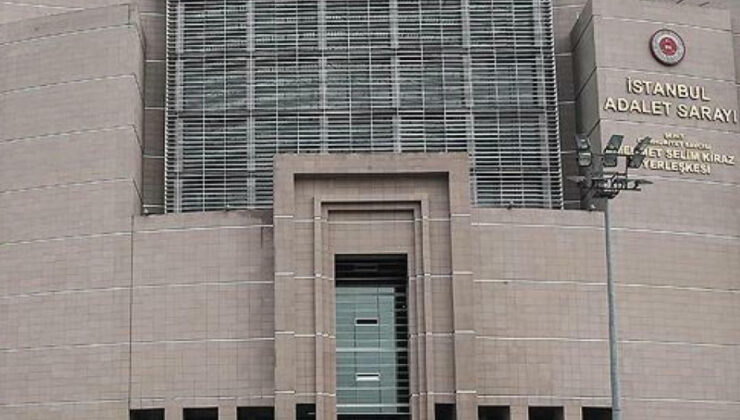 Levent’teki Terör Saldırısı Sonrası Polisle Alay Eden 8 Şüpheli Adliyeye Sevk Edildi