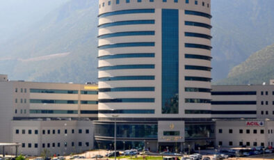 Denizli’de Banyo Faciası: Su Yutan 8 Aylık Zeynep Bebek Hayatını Kaybetti