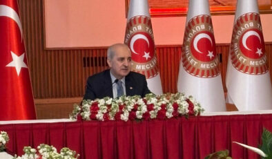 TBMM Başkanı Kurtulmuş’tan Ara Seçim ve ‘Terörsüz Türkiye’ Açıklamaları: Karar TBMM’nin