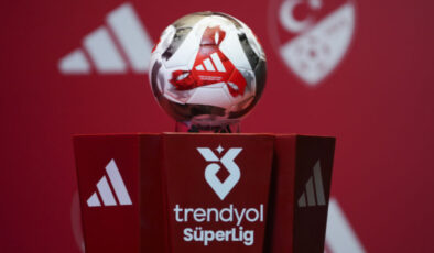 Trendyol Süper Lig 29. Hafta Heyecanı Başlıyor: Beşiktaş-Antalyaspor Maçıyla Perde Açılıyor