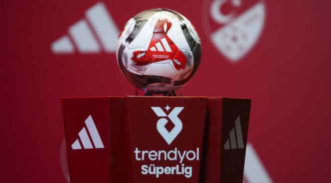 Trendyol Süper Lig 29. Hafta Heyecanı Başlıyor: Beşiktaş-Antalyaspor Maçıyla Perde Açılıyor