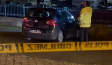 Samsun’da Alacak Verecek Kavgası Kanlı Bitti: Bir Kişi Hayatını Kaybetti