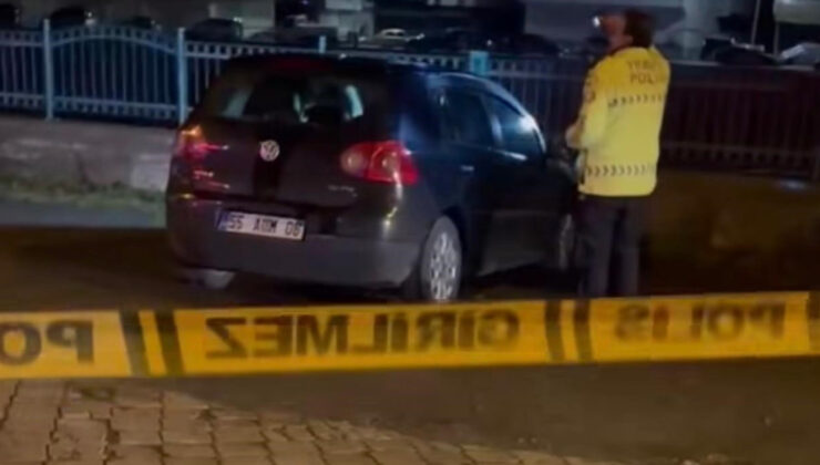 Samsun’da Alacak Verecek Kavgası Kanlı Bitti: Bir Kişi Hayatını Kaybetti