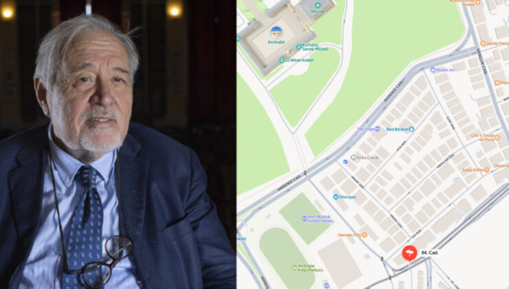 Ankara Büyükşehir Belediyesi’nden Önemli Kararlar: İlber Ortaylı ve Ankaragücü’ne Vefa