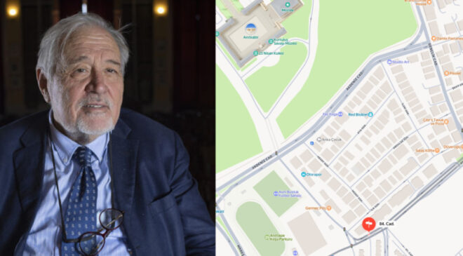 Ankara Büyükşehir Belediyesi Meclisi’nden Önemli Kararlar: İlber Ortaylı ve Ankaragücü’ne Vefa