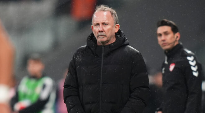 Beşiktaş’ın Şampiyonluk Hayalleri Zora Girdi: Fenerbahçe Mağlubiyeti ve Kalan Maçlar