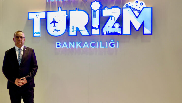 İş Bankası’ndan Dijital Turizm Platformu: FINinTEK ile Sektörde Yeni Dönem