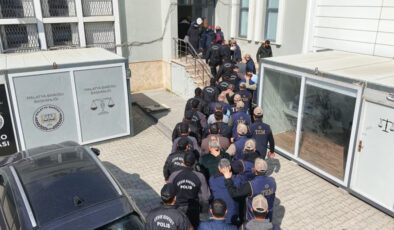 Malatya Merkezli FETÖ Operasyonunda 10 Tutuklama: Örgütün Finans ve Eğitim Yapılanmasına Darbe