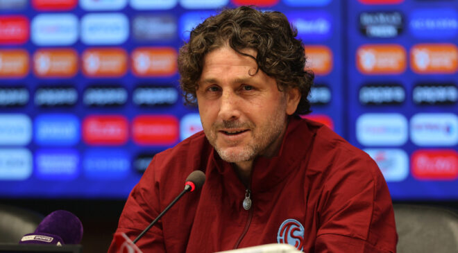 Trabzonspor’da Fatih Tekke Etkisi: Puan Ortalaması Şampiyonluk Yarışında İddiayı Artırdı