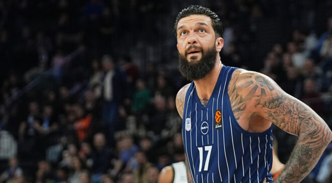 Anadolu Efes, Play-Off Umutları İçin Dubai Deplasmanında Galibiyet Peşinde!