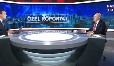 Bakan Şimşek’ten Küresel Ekonomi Değerlendirmesi: Resesyon Riski ve Türkiye’ye Etkileri