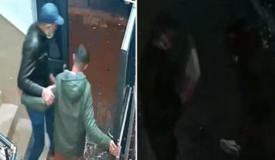 Nevşehir’de Eski Eşin Dehşeti: Parke Taşıyla Saldırı ve Tutuklama