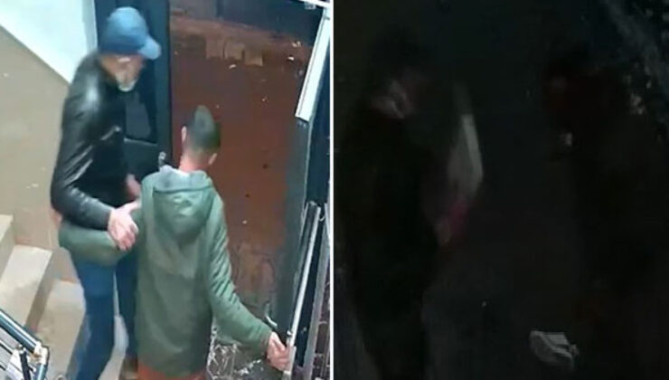 Nevşehir’de Eski Eşin Dehşeti: Parke Taşıyla Saldırı ve Tutuklama