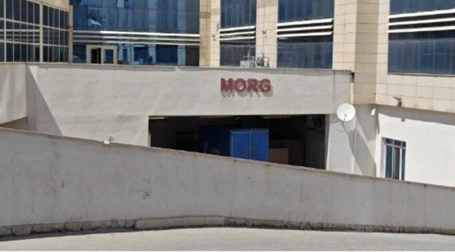 Siirt’teki Baraj Şantiyesinde Şok Ölüm: İşçi Yatağında Ölü Bulundu