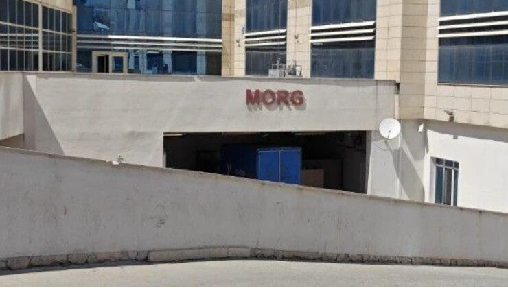 Siirt’teki Baraj Şantiyesinde Şok Ölüm: İşçi Yatağında Ölü Bulundu