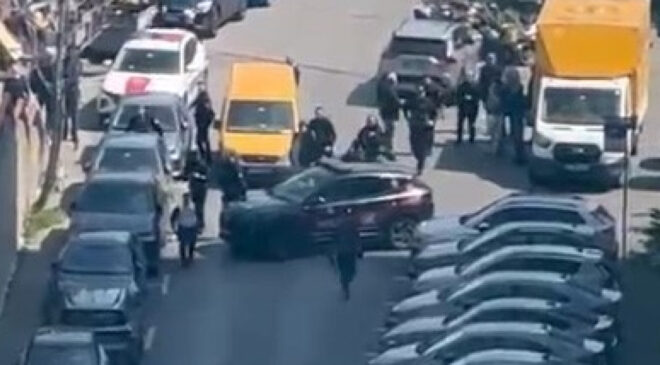 Beşiktaş Saldırısı Soruşturmasında Gözaltı Sayısı 13’e Yükseldi: Kocaeli’de Yeni Gözaltı