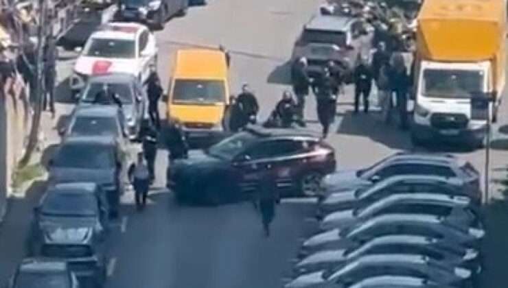 Beşiktaş Saldırısı Soruşturmasında Gözaltı Sayısı 13’e Yükseldi: Kocaeli’de Yeni Gözaltı