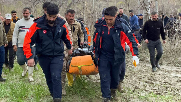 Pazarcık’ta Kayıp Alzheimer Hastası Şerif Kılınçlı’nın Acı Sonu: Aksu Çayı’nda Cesedi Bulundu