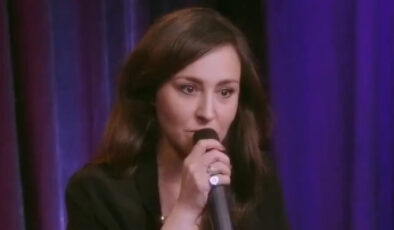 Komedyen Tuba Ulu, Kanuni Sultan Süleyman’a Hakaret Gerekçesiyle Gözaltına Alındı