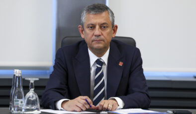 Özgür Özel’den Erken Seçim ve Ara Seçim Çağrısı: İYİ Parti ile Ortak Mesaj