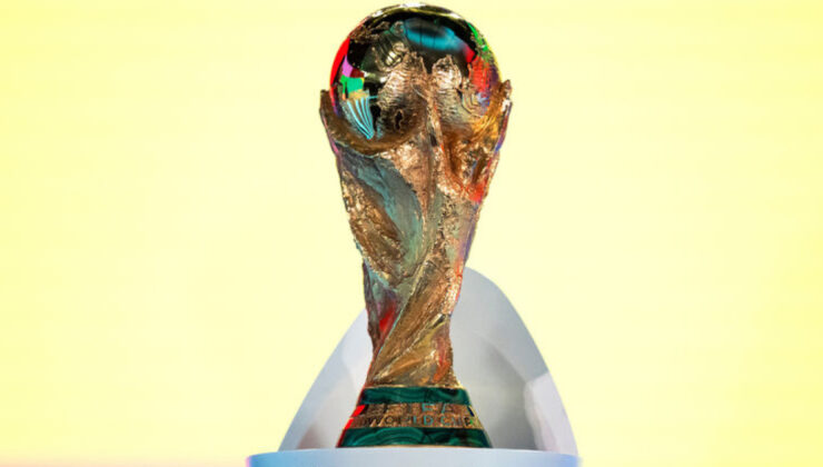 2026 Dünya Kupası’na Katılacak Tüm Takımlar Belli Oldu: Tarihi Turnuva 48 Takımla Geliyor!