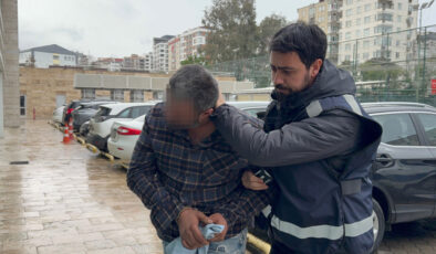 Samsun’da Masaj Salonuna Fuhuş Operasyonu: 2 Kişi Hakkında İşlem Başlatıldı