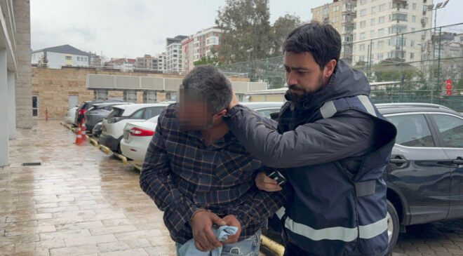 Samsun Atakum’da Masaj Salonuna Fuhuş Baskını: 2 Kişi Hakkında İşlem Başlatıldı