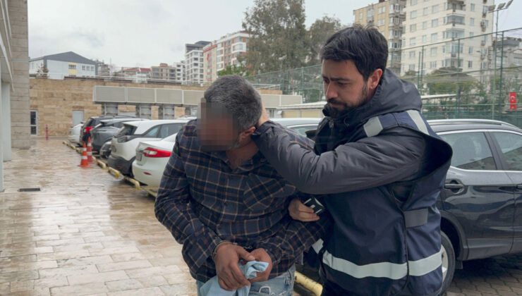Samsun Atakum’da Masaj Salonuna Fuhuş Baskını: 2 Kişi Hakkında İşlem Başlatıldı