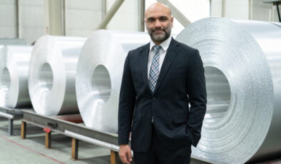 Zeren Metal’den Yeşil Dönüşüm Hamlesi: Avrupa Yeşil Mutabakatı Hedeflerine Uyum Sağlanıyor