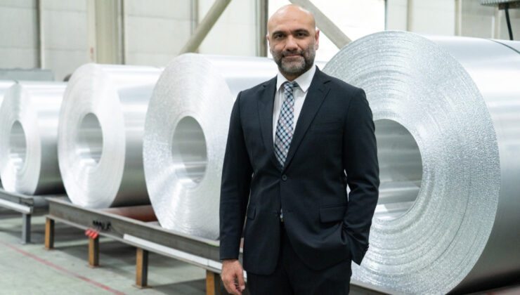 Zeren Metal’den Yeşil Dönüşüm Hamlesi: Avrupa Yeşil Mutabakatı Hedeflerine Uyum Sağlanıyor
