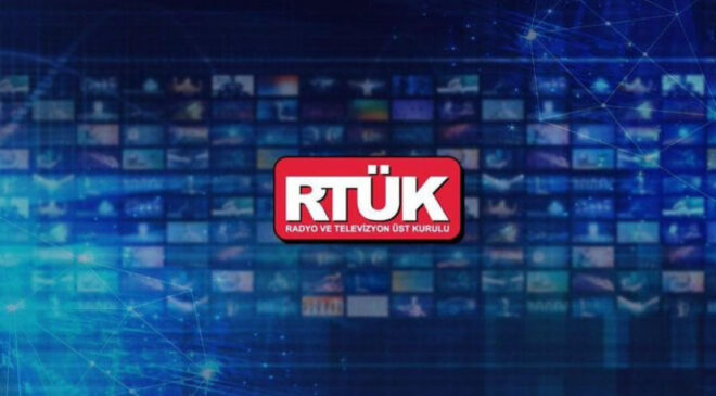 RTÜK’ten 4 Yayın Kuruluşuna Ceza: Yayın İhlallerine Geçit Yok