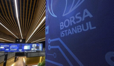 Borsa Günü Yükselişle Tamamladı: BIST 100’de Artış, Gözler Orta Doğu ve ABD Verilerinde