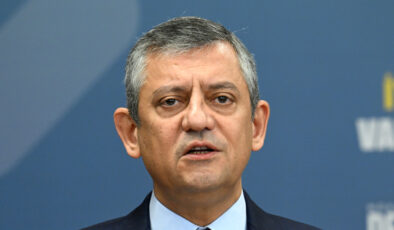 Özgür Özel’den ‘Siyasi Ahlak Yasası’ ve Ara Seçim Çıkışı: İktidara Meydan Okuma