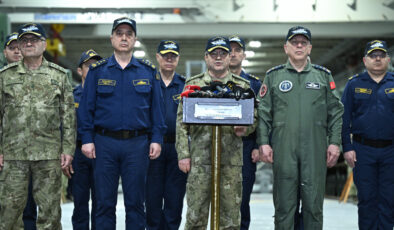 Mavi Vatan-2026 Tatbikatı’nda Güç Gövdesi: Deniz Kuvvetleri Caydırıcılığını İspatladı