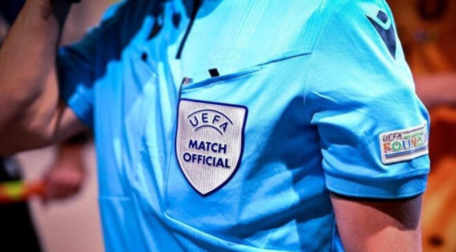 FIFA Dünya Kupası’nda Türk Hakem Yok: 52 Orta Hakem Belli Oldu