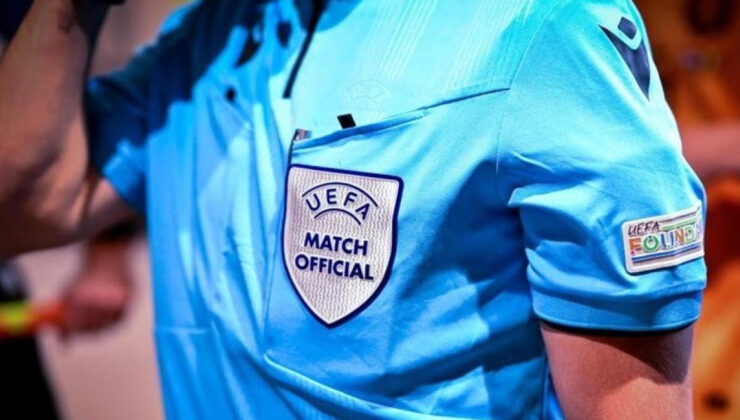 FIFA Dünya Kupası’nda Türk Hakem Yok: 52 Orta Hakem Belli Oldu