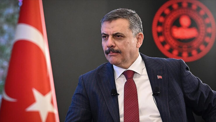 İçişleri Bakanı Çiftçi’den Yaralı Polise Geçmiş Olsun Ziyareti ve Güvenlik Güçlerine Destek Mesajı