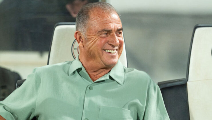 Fatih Terim’den Milli Takım’a Tebrik: ‘Bu Ülke En İyisine Layık!’ ve Esenyurt’ta Silahlı Kavga