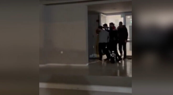 Sarıyer’de Kız Yurduna İzinsiz Giren Şahıs Gözaltına Alındı: ‘Hayasızca Hareketler’ ve Diğer Suçlardan Yargılanacak