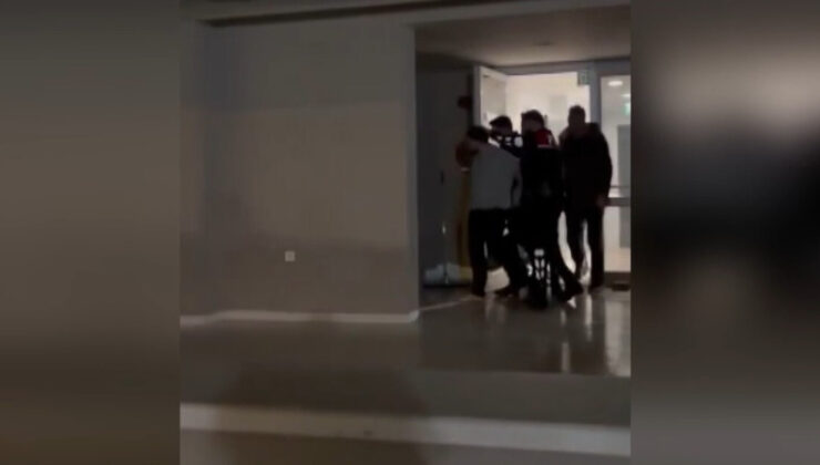 Sarıyer’de Kız Yurduna İzinsiz Giren Şahıs Gözaltına Alındı: ‘Hayasızca Hareketler’ ve Diğer Suçlardan Yargılanacak