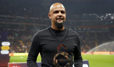 Felipe Melo’dan Şampiyonluk İtirafı: Galatasaray’ın Zirve Yürüyüşü ve Unutulmaz Anılar