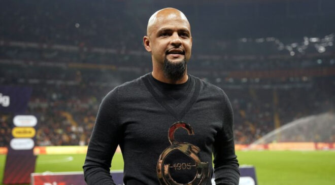 Felipe Melo’dan Şampiyonluk İtirafı: Galatasaray’ın Zirve Yürüyüşü ve Unutulmaz Anılar