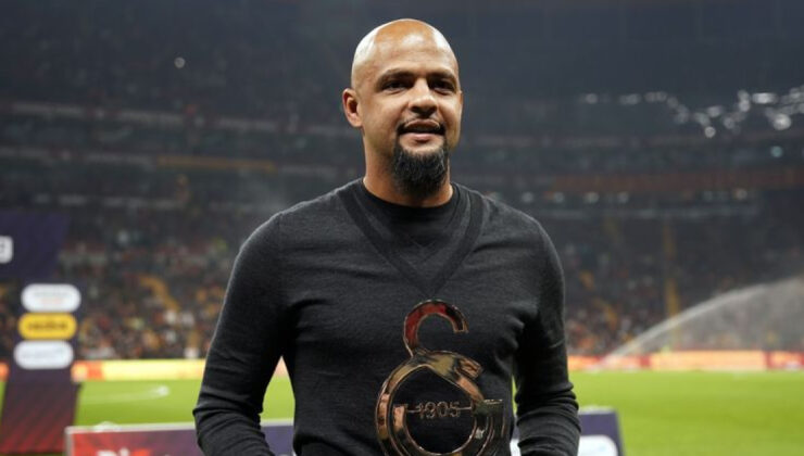 Felipe Melo’dan Şampiyonluk İtirafı: Galatasaray’ın Zirve Yürüyüşü ve Unutulmaz Anılar