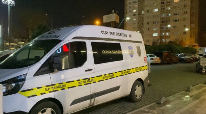 Zeytinburnu’nda Kanlı Faci: Boşanmış Eşini ve Kızını Vurdu, 19 Yaşındaki Kız Hayatını Kaybetti