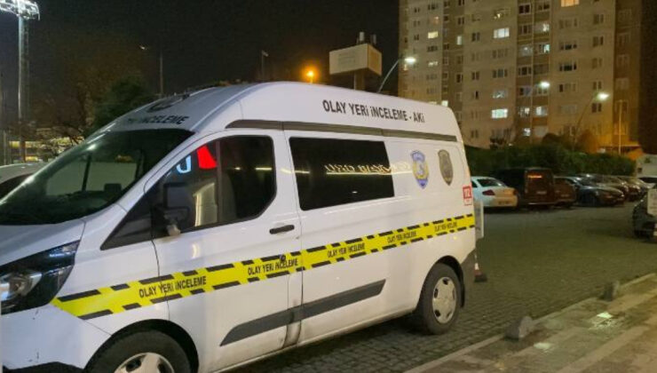 Zeytinburnu’nda Kanlı Faci: Boşanmış Eşini ve Kızını Vurdu, 19 Yaşındaki Kız Hayatını Kaybetti