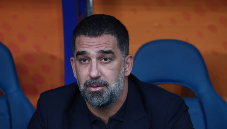 Arda Turan’ın Shakhtar Donetsk’i Konferans Ligi’nde Yarı Final Kapısında! Az Alkmaar’ı 3-0 Mağlup Etti