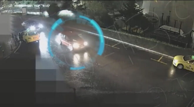 İsrail Konsolosluğu Yakınındaki Silahlı Saldırı Soruşturmasında Gözaltı Sayısı 16’ya Yükseldi