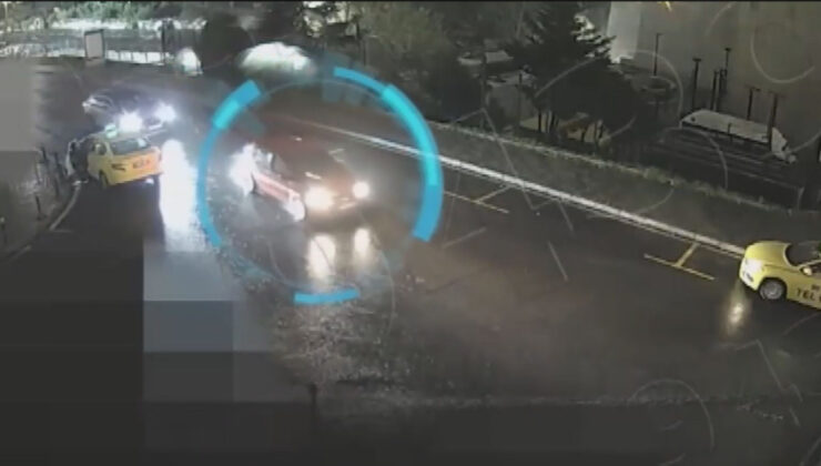 İsrail Konsolosluğu Yakınındaki Silahlı Saldırı Soruşturmasında Gözaltı Sayısı 16’ya Yükseldi