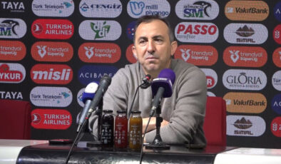 Çaykur Rizespor, Samsunspor’u Farklı Mağlup Etti: Uçar ve Hahn’dan Maç Değerlendirmesi